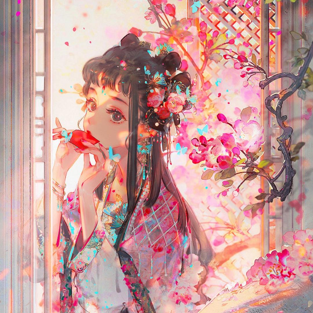 秋浮金