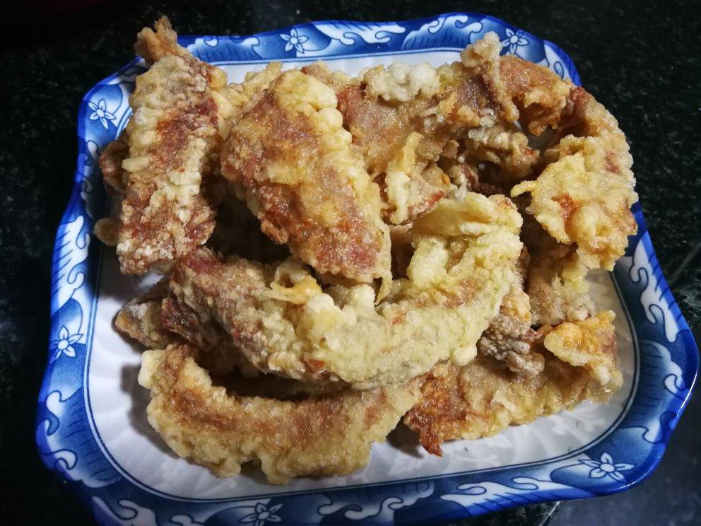 小酥肉