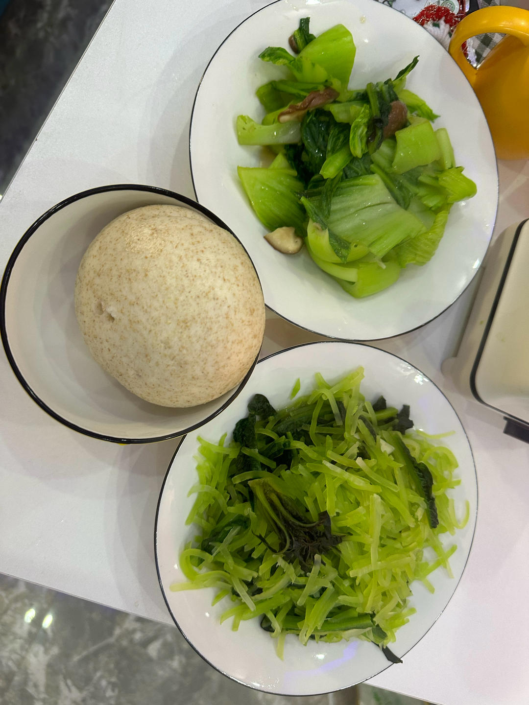 「超级好吃」的清炒莴笋丝