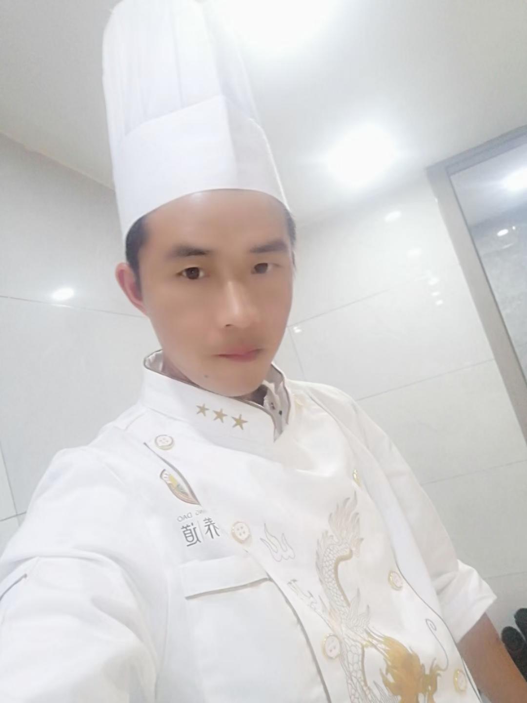 龙厨