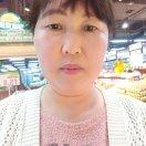 年轻美丽的王妈妈