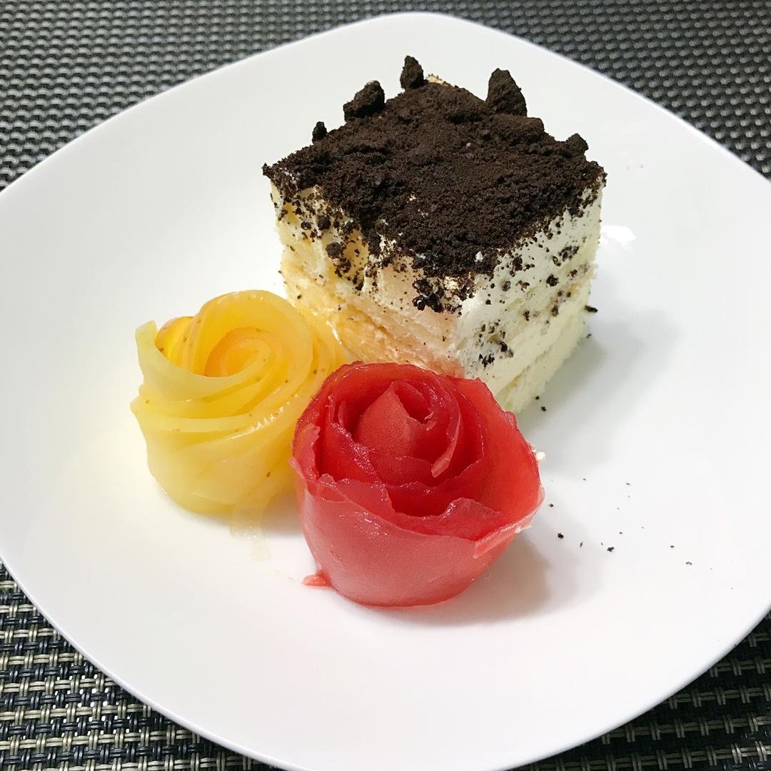 番茄花