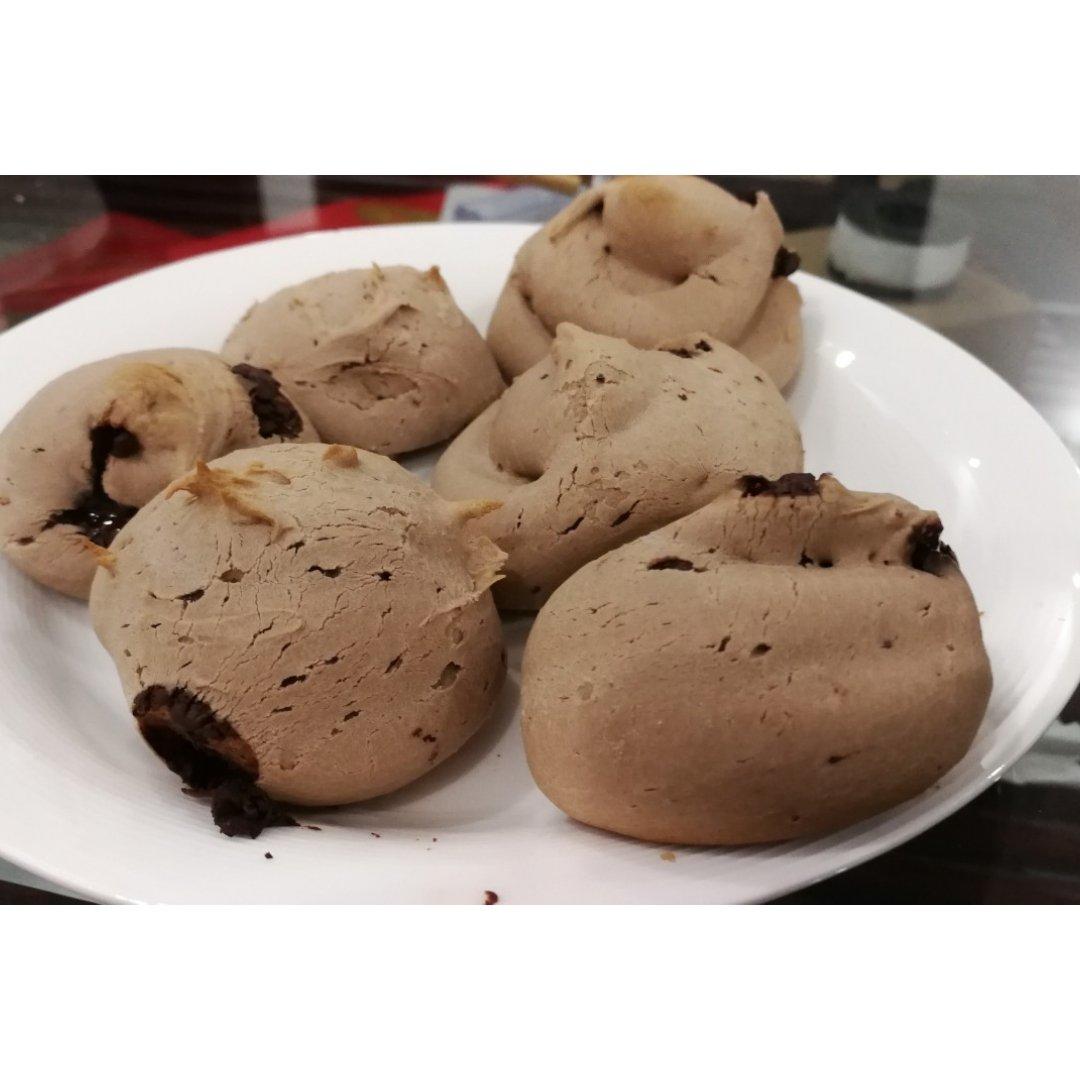 拒绝预拌粉的麻薯面包