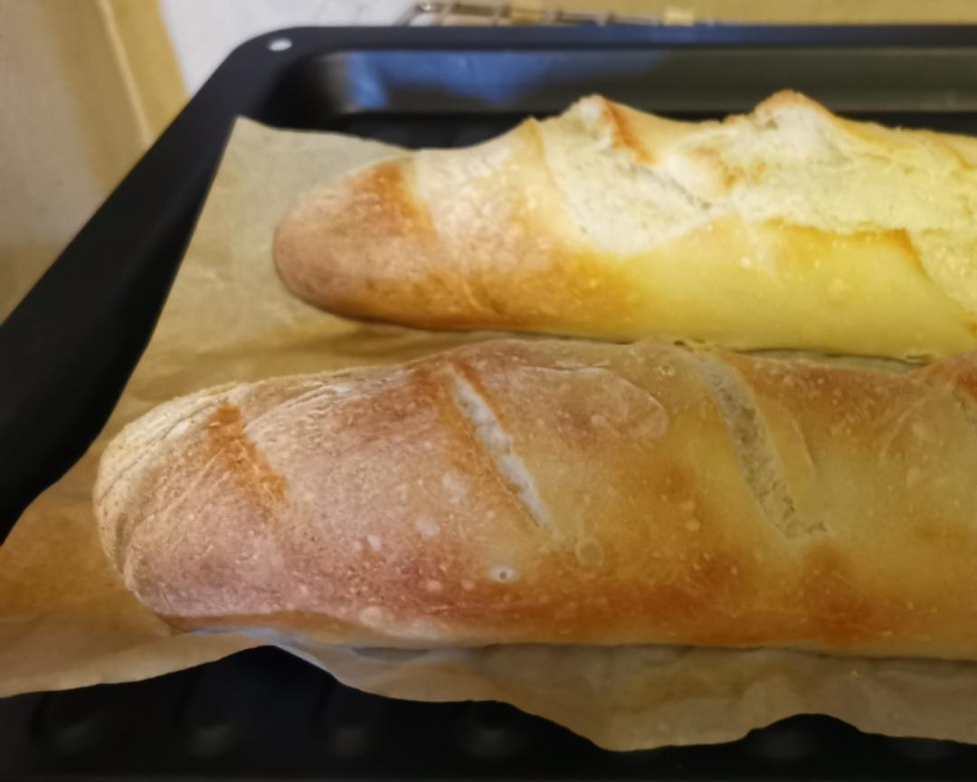 法棍~把一切交给时间