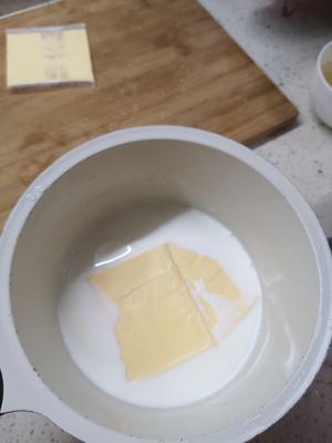 奶酪棒的做法 步骤3