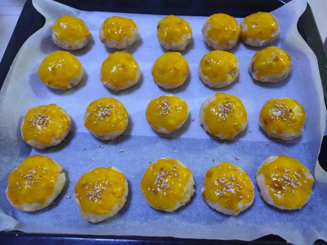 花生酥——简单到你