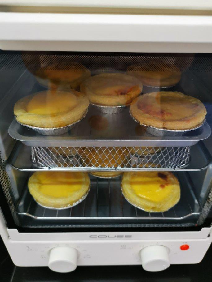 超简单葡式蛋挞液 （全蛋无淡奶油版）