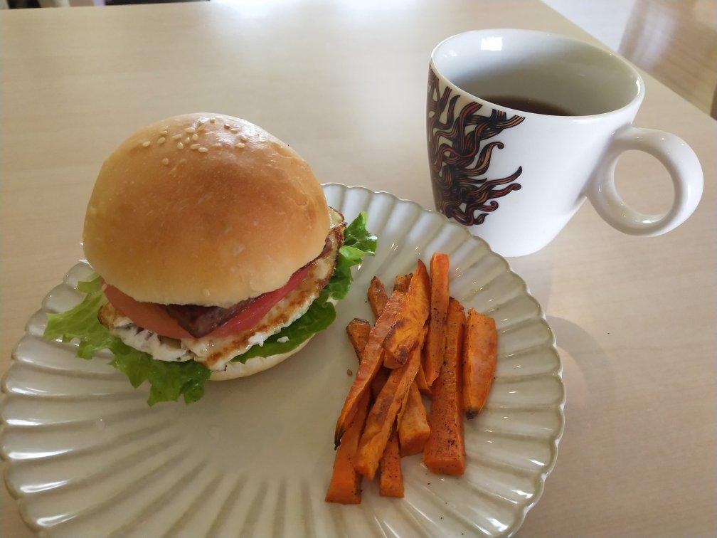 记录一个超级软的万用汉堡胚（波兰种）