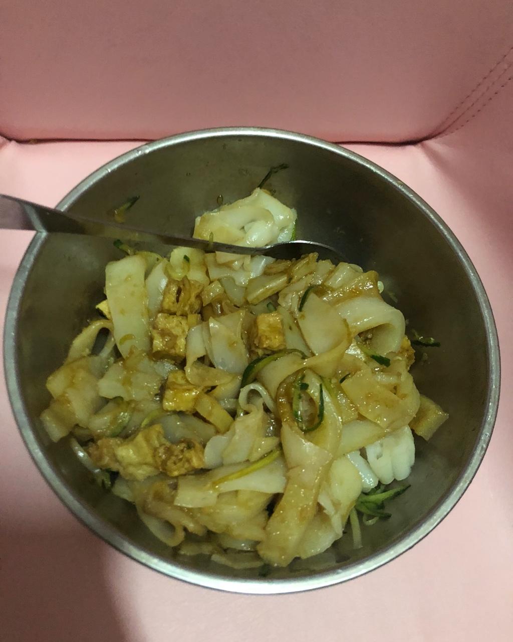 自制凉皮