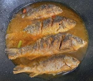 ㊙️万能红烧汁🔥简单美味的红烧鱼🐟的做法 步骤3