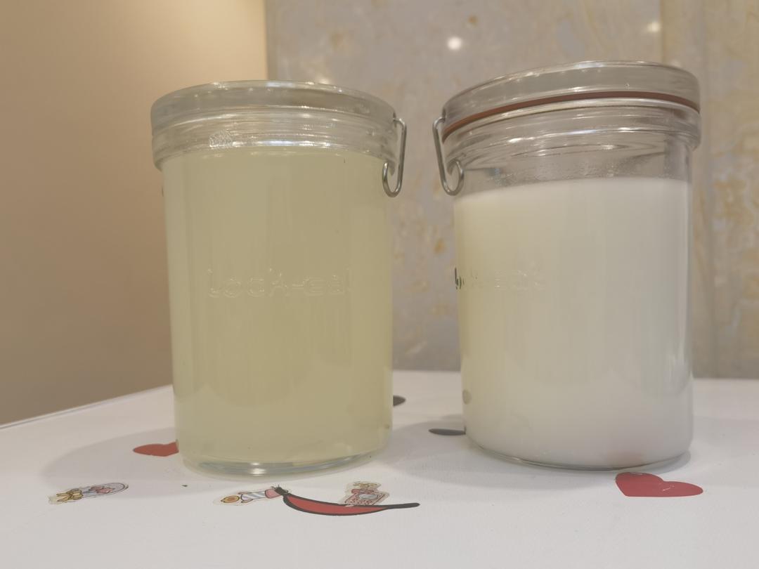 蒜水（品诺王）的做法