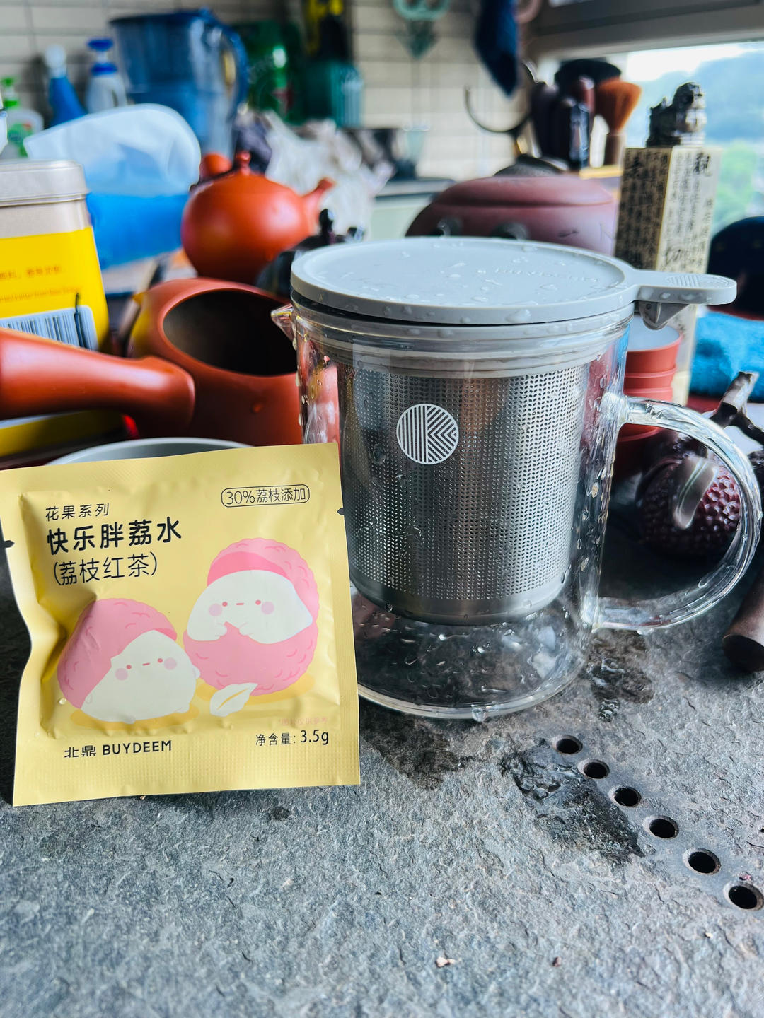 橙香鸡蛋杯【5-6月北鼎养生壶食谱】