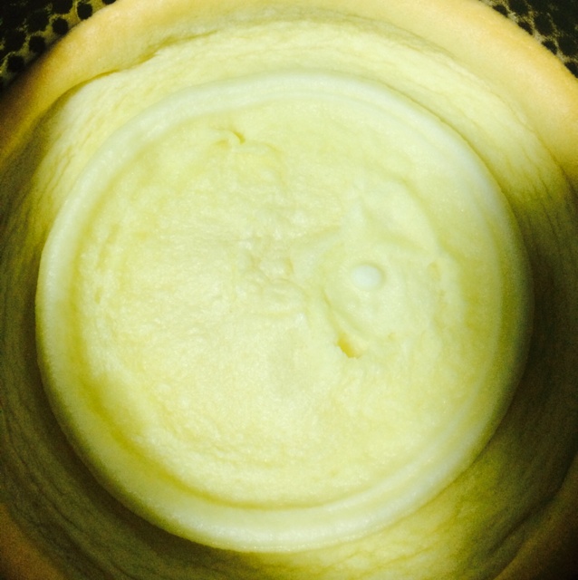 电饭煲蛋糕，无需称