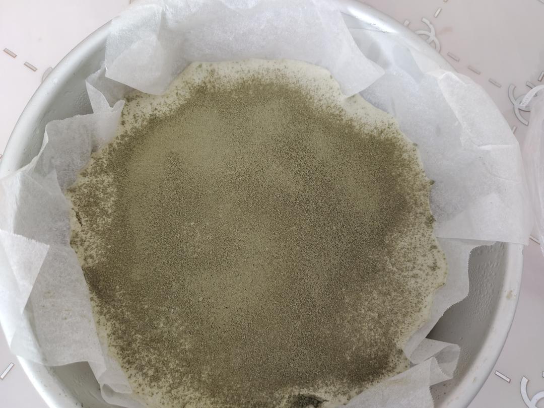 巧克力可可慕斯（六寸）