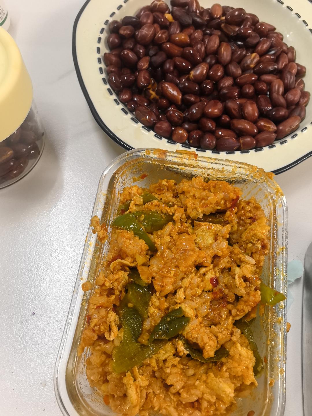 入秋了！快来吃低卡饱腹的东北大饭包😋