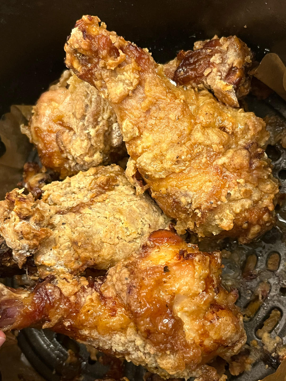 被追问100次的吮指原味鸡秘方，拿走不谢！🍗