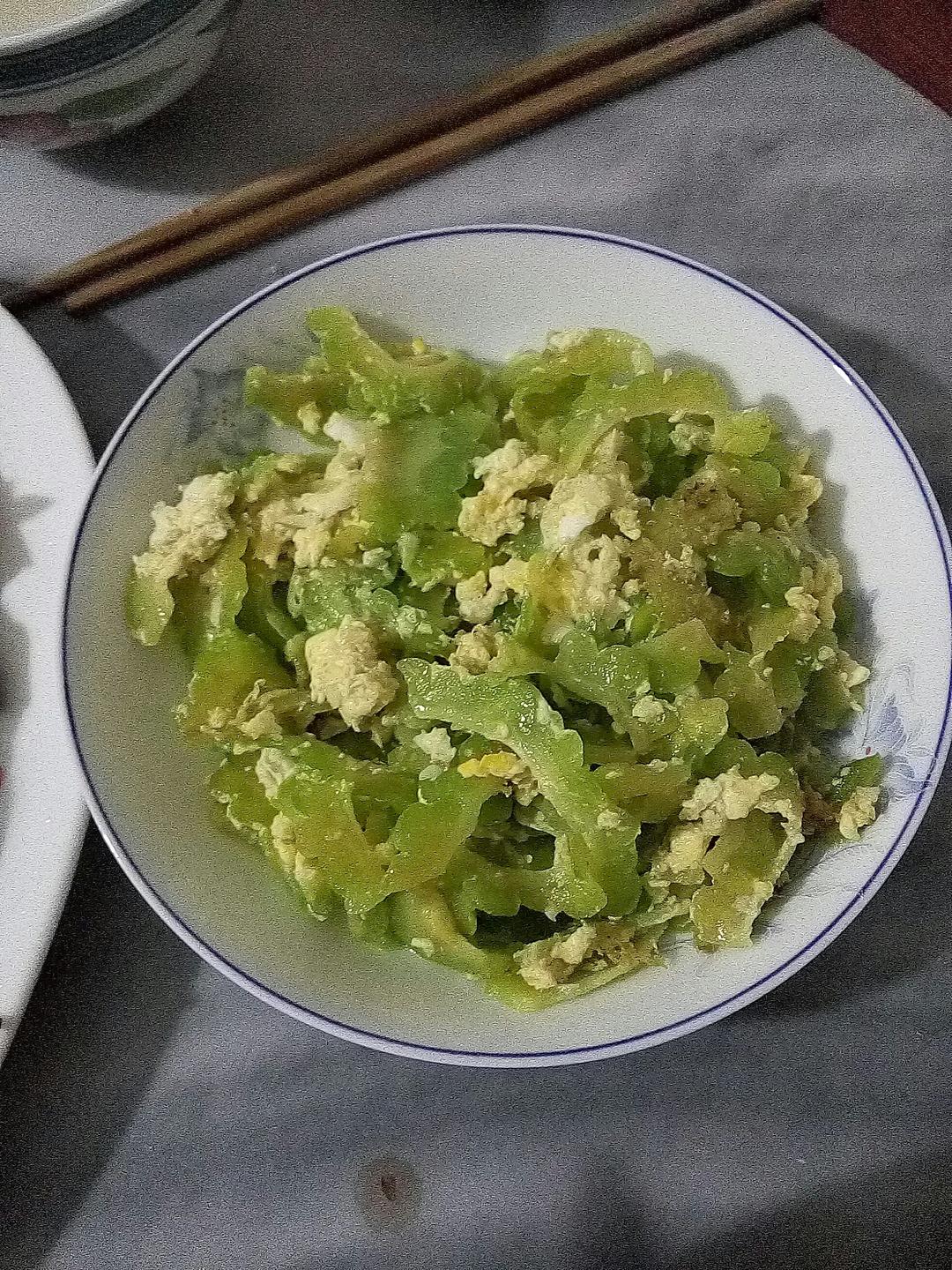 晚餐•2017年6月6日