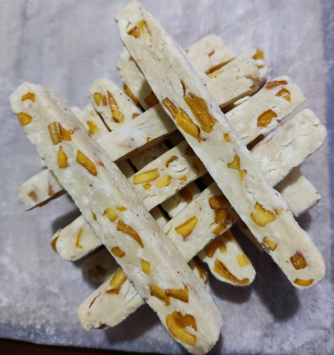 酸奶条