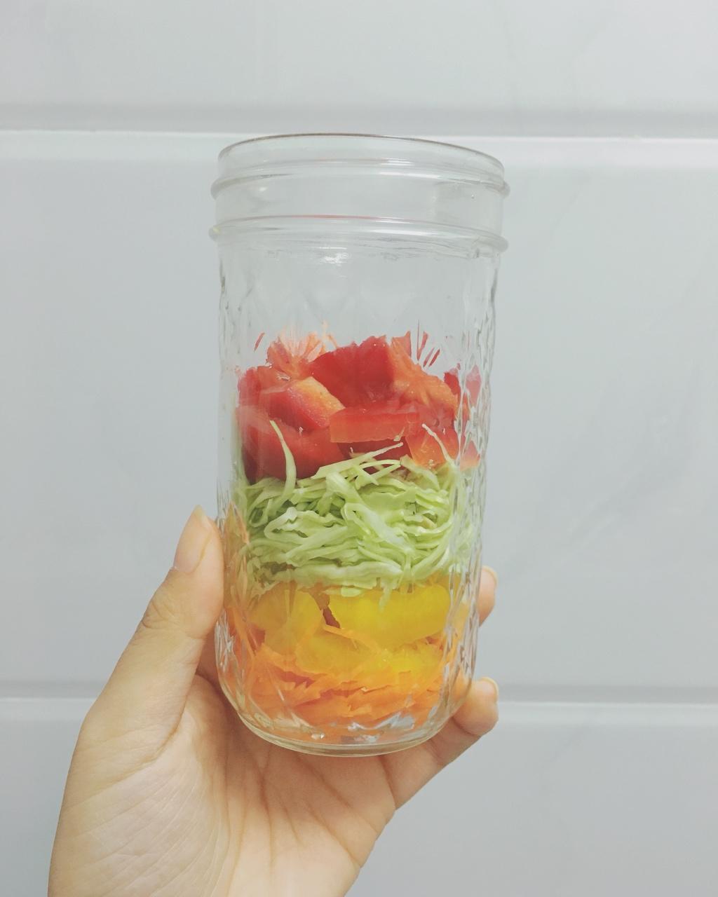 灰灰要减脂