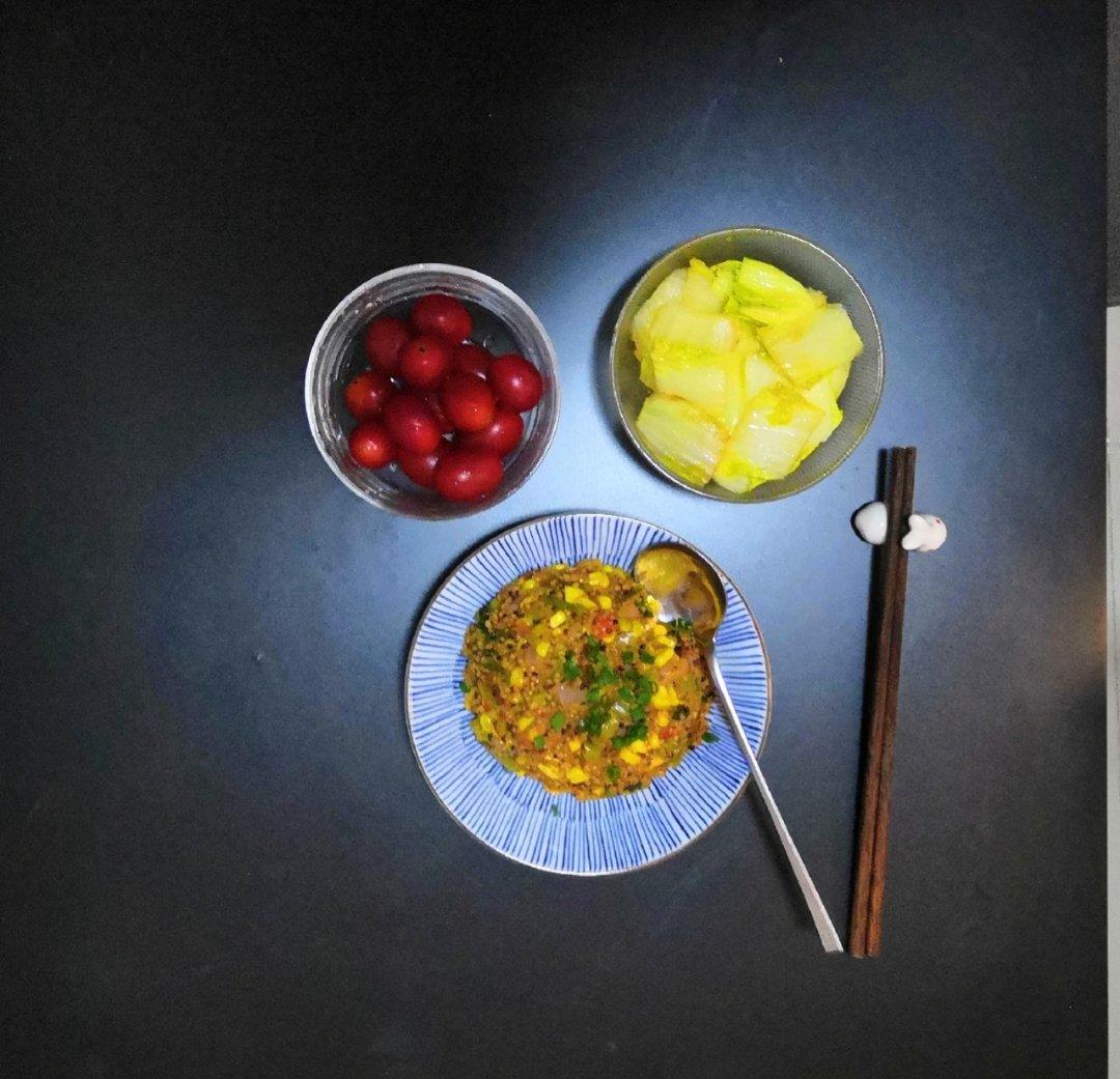 魏小厨成长记