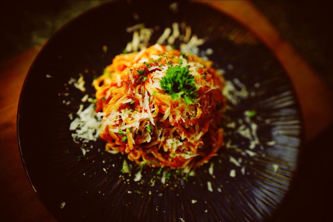 波隆那肉酱Ragù Bolognese
