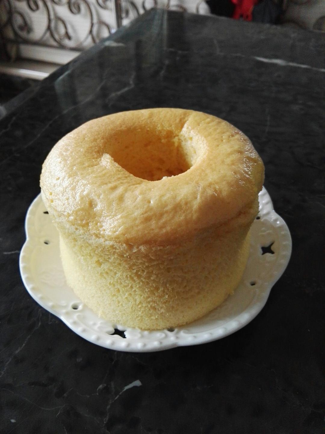 中空纸杯蔓越莓蛋糕（四寸，五寸，六寸，八寸通用）