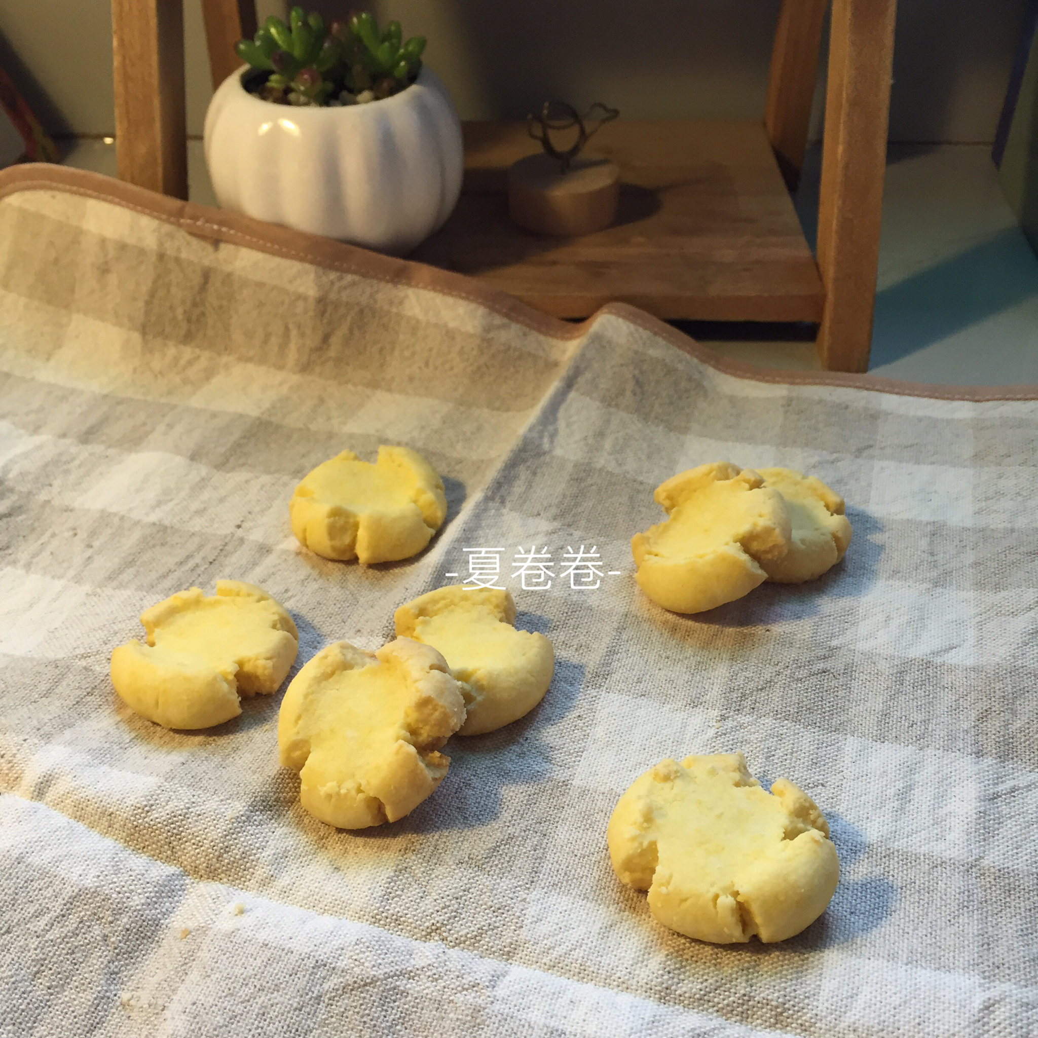 玛格丽特饼干