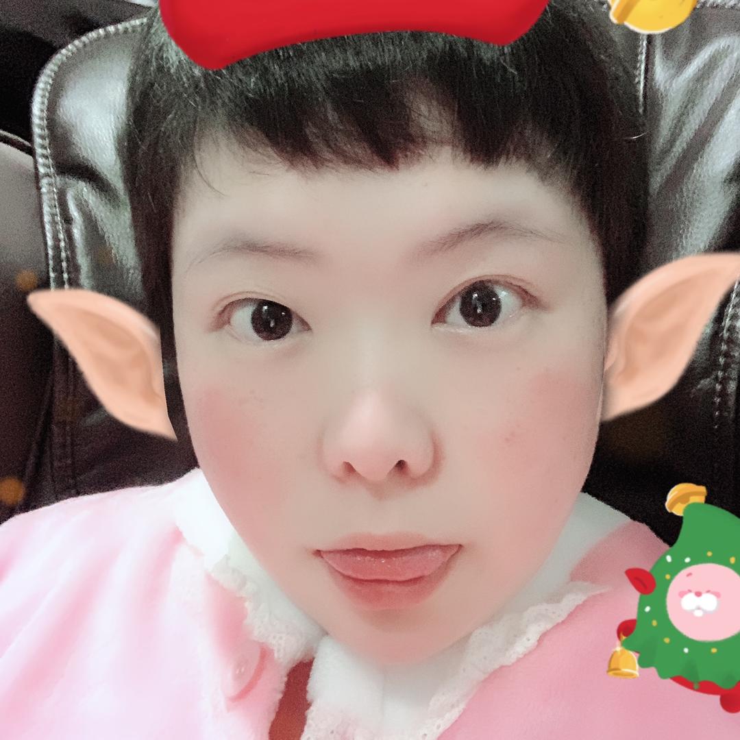 花菇娘的小蘑菇