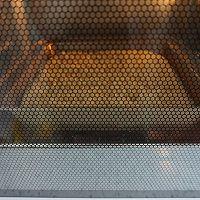 菠萝酥粒面包（无黄油）的做法 步骤15