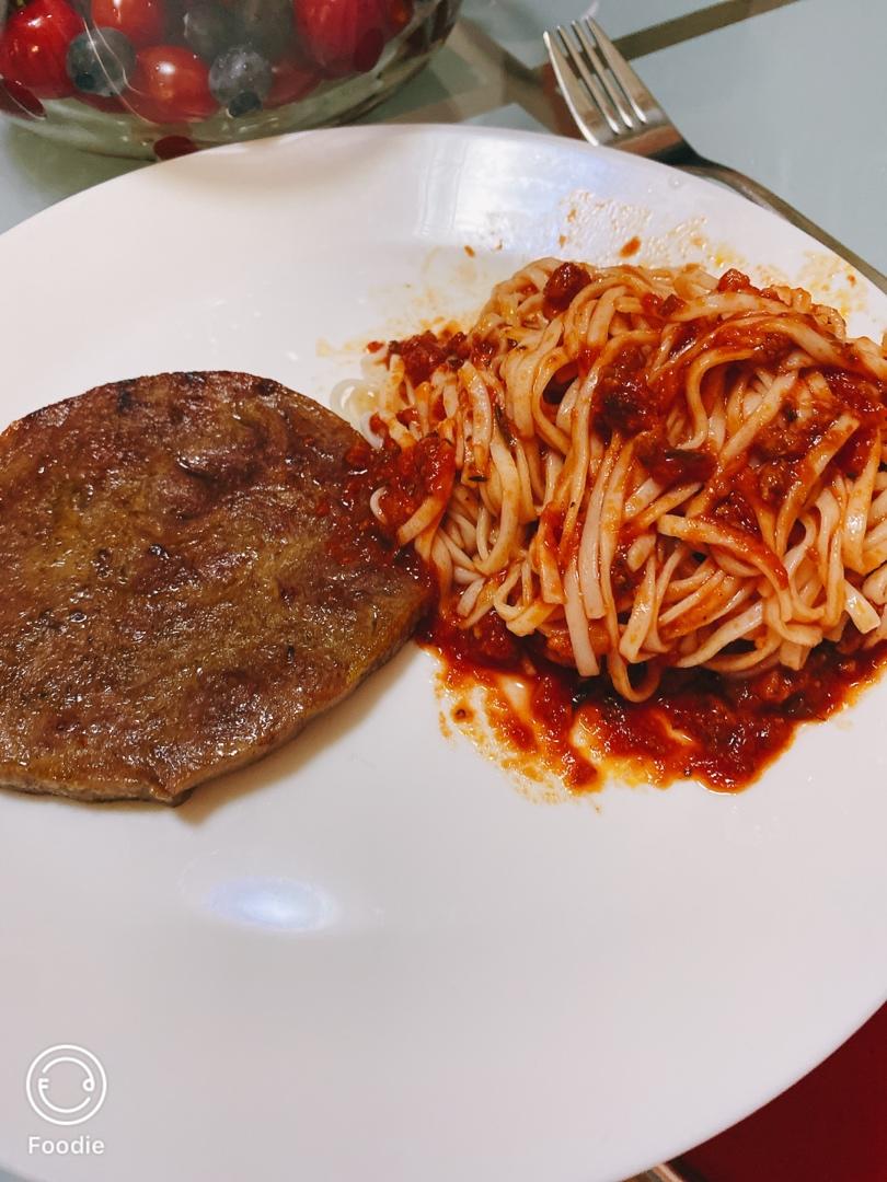 意式肉酱