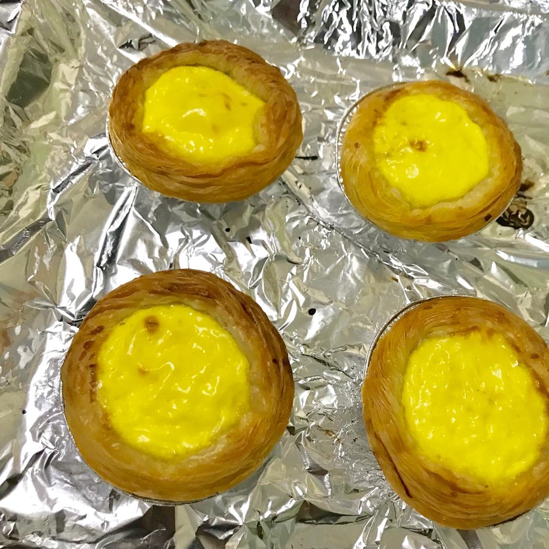 视频菜谱:蛋塔液 蛋挞液（不腻,全蛋,无淡奶油）