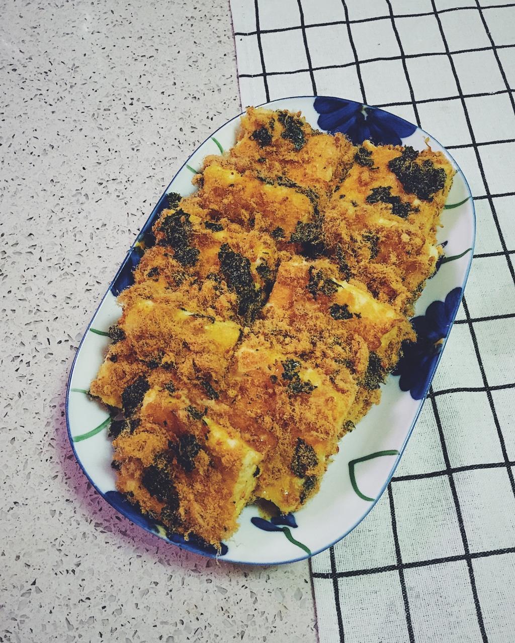 肉松小贝