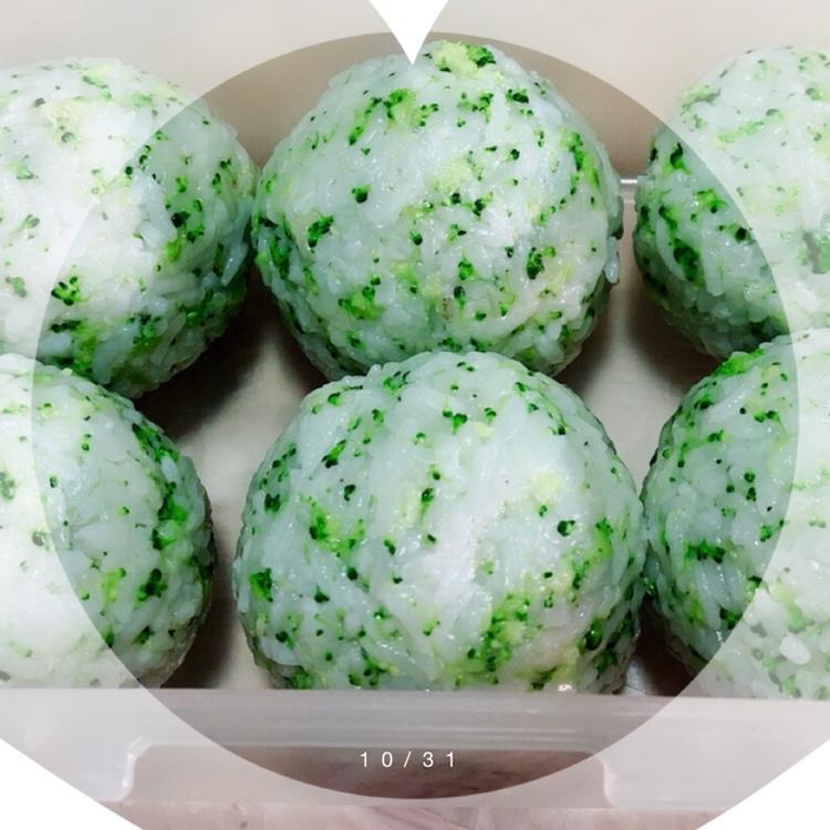 春天味道的饭团的做法