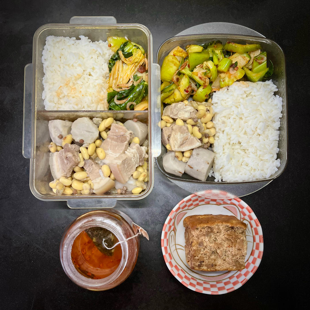 干饭第一🍱工作第二