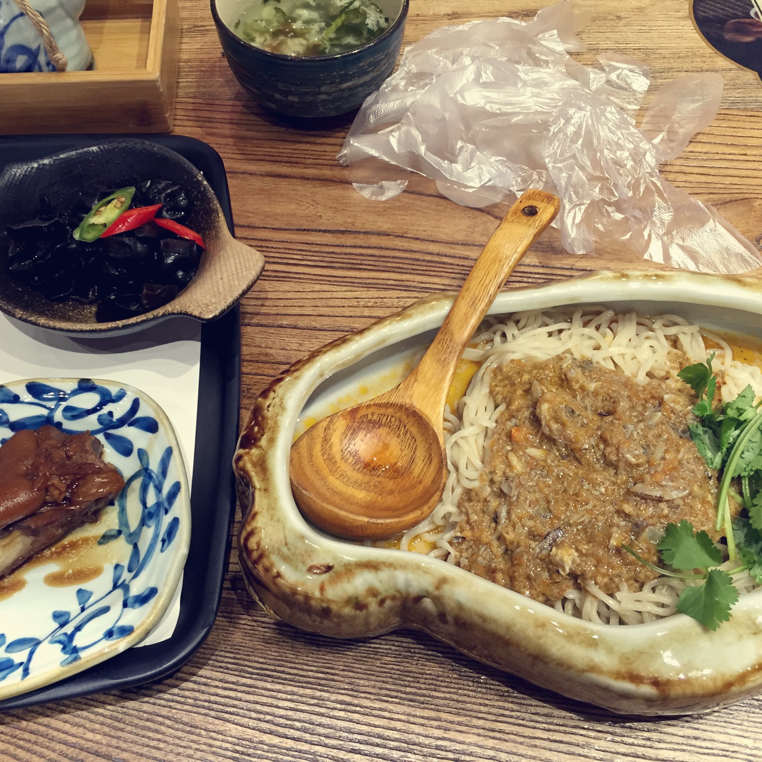答不溜姐