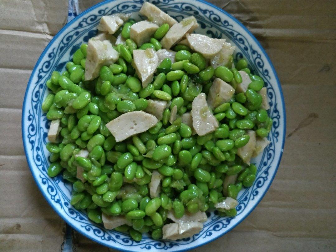 卤汁锅底烧
