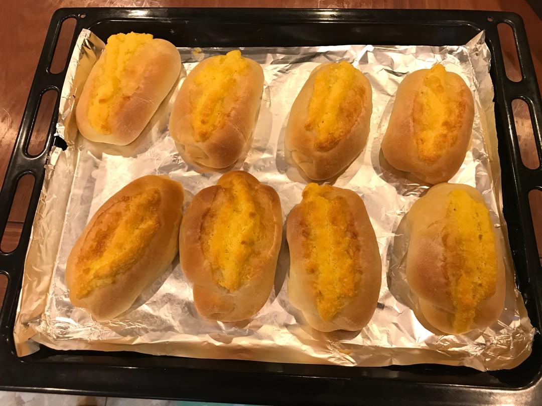椰皇包