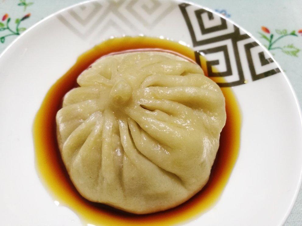 小笼包