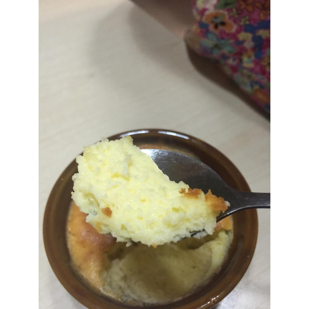 舒芙蕾乳酪蛋糕