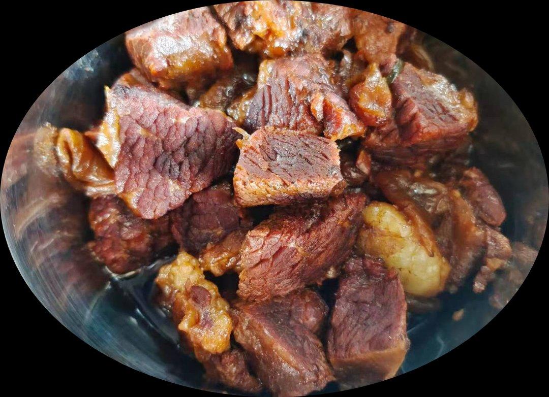 中餐厅第三季—粤式荔枝牛肋骨