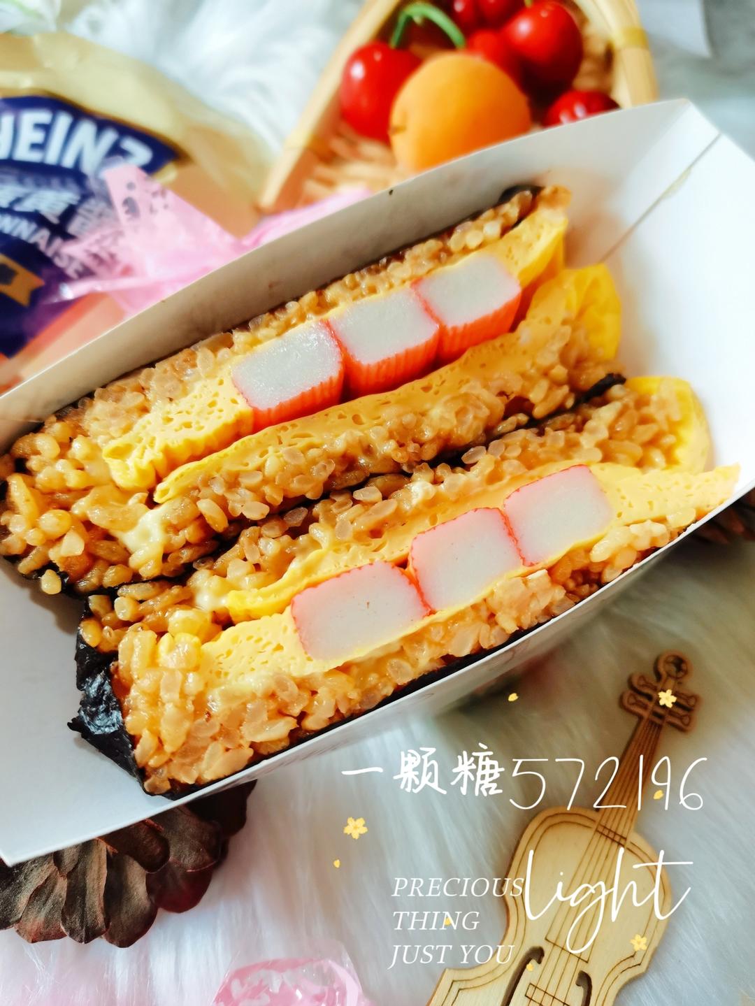 早餐•2026年6月14日