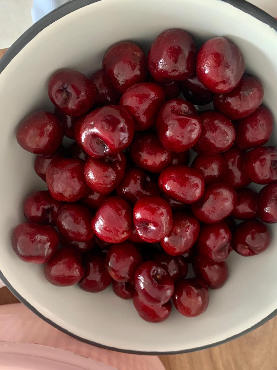 比车厘子好吃的车厘子酱