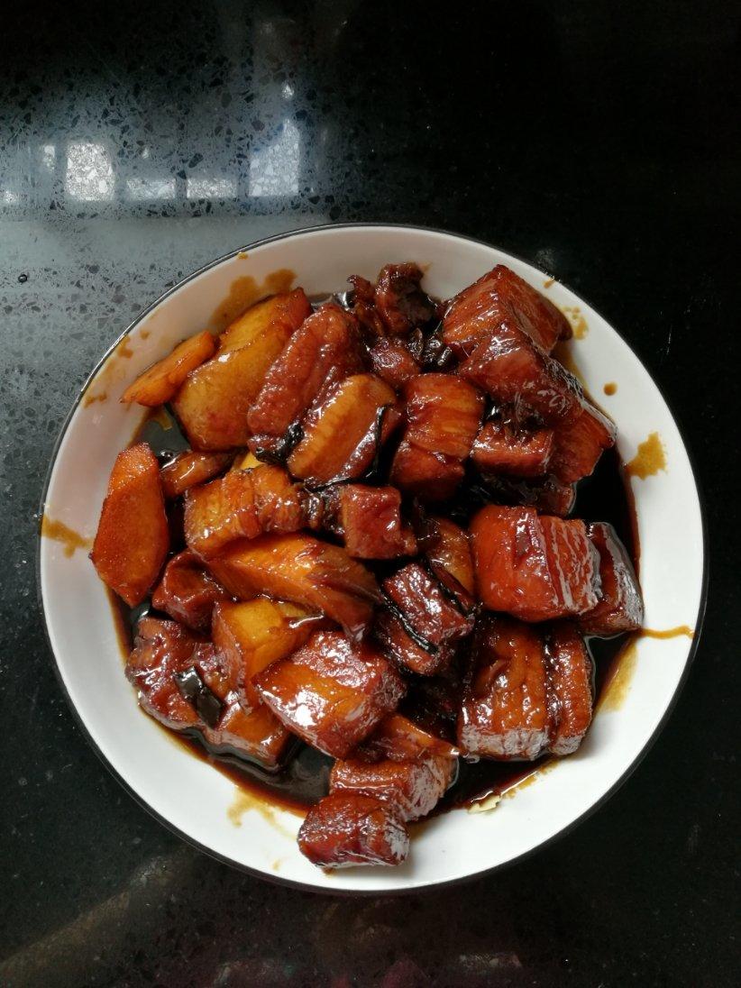 红烧肉