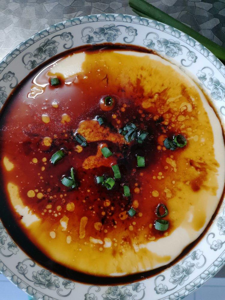 【小高姐】软嫩滑口 用科学的方法蒸出完美的鸡蛋羹