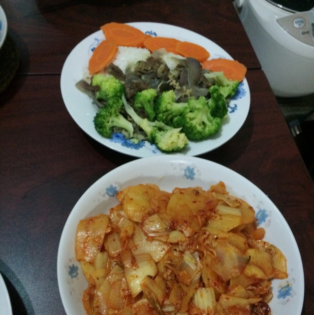 吉野家牛肉饭