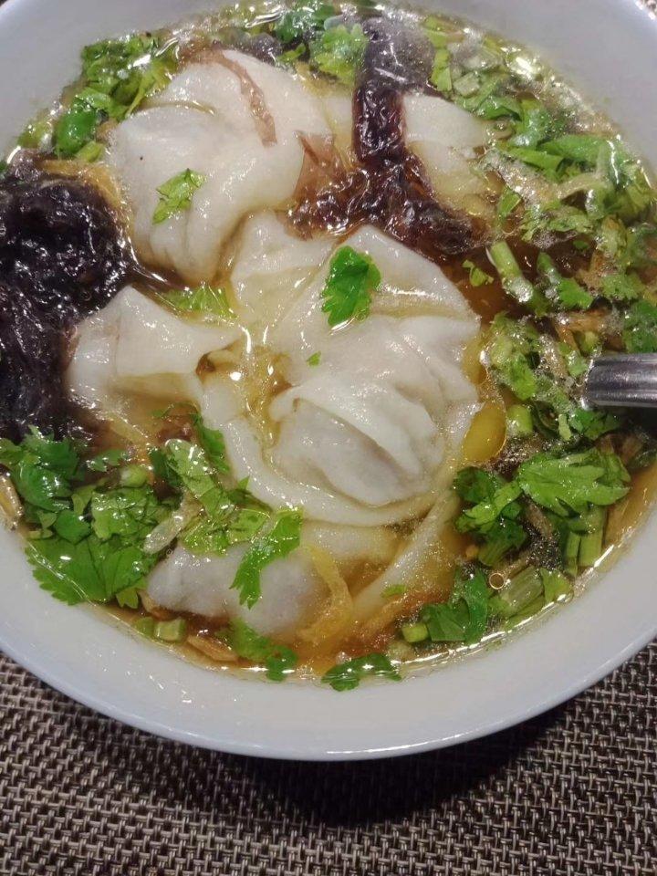 午餐•2019年1月17日
