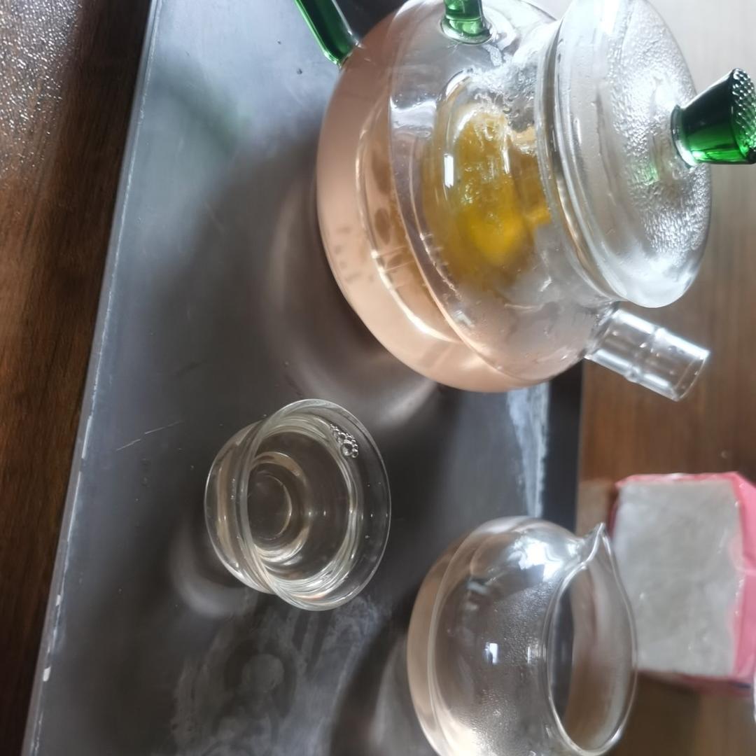 夏日紫苏水