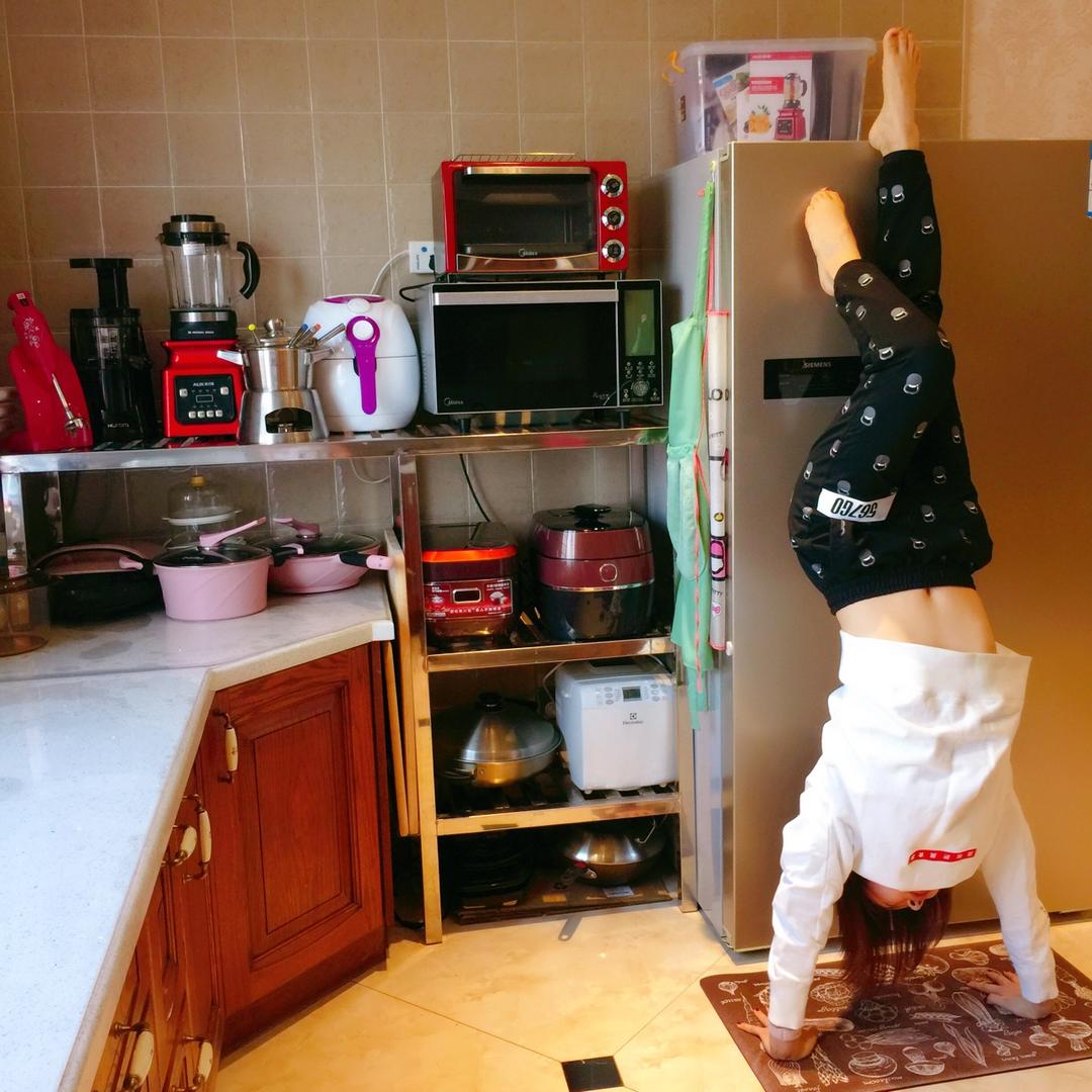 酷炫屌炸天好吃的煎鸡胸肉（香蒜蜂蜜煎鸡胸肉）