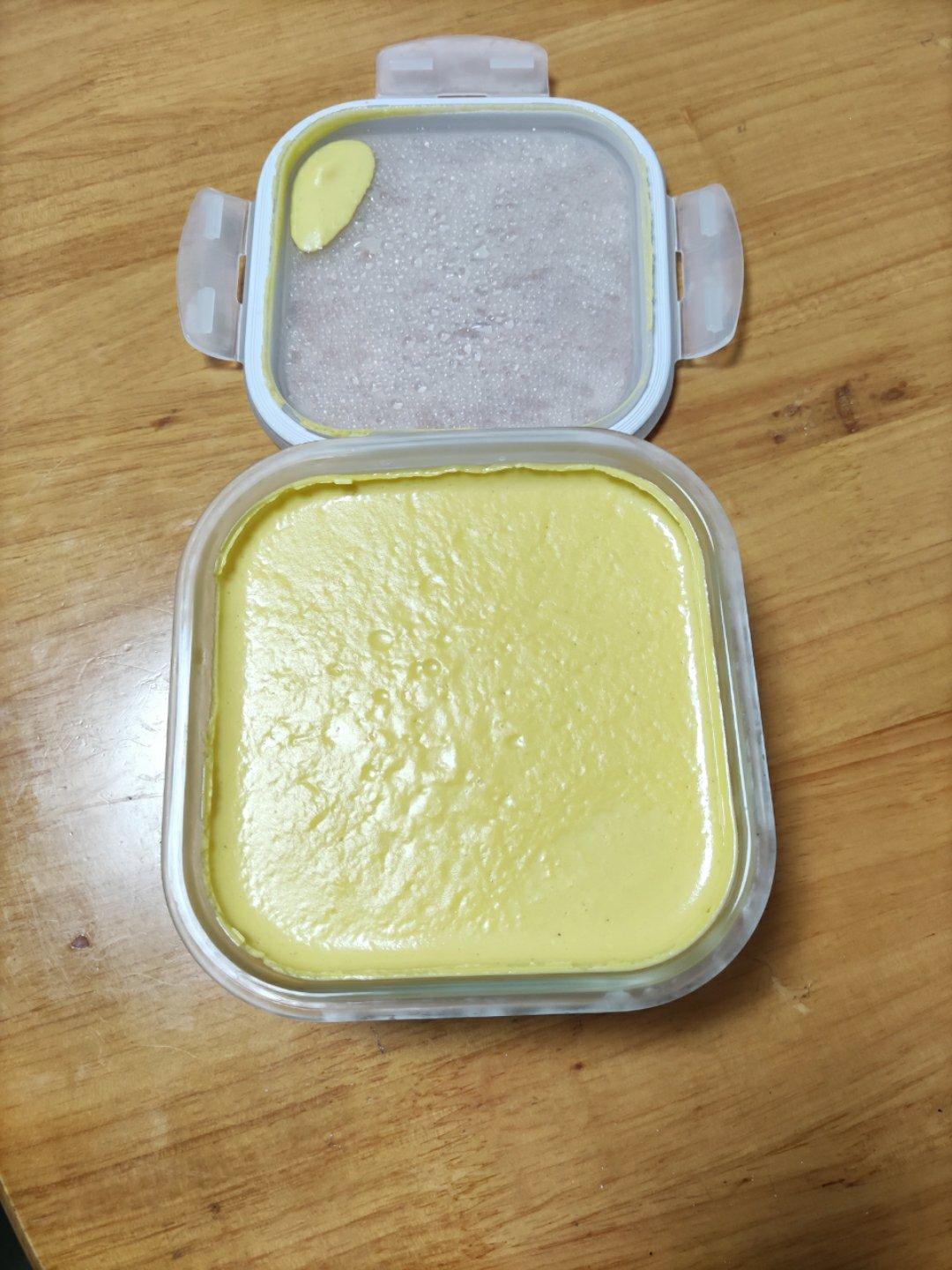 懒人豆浆机版皮冻