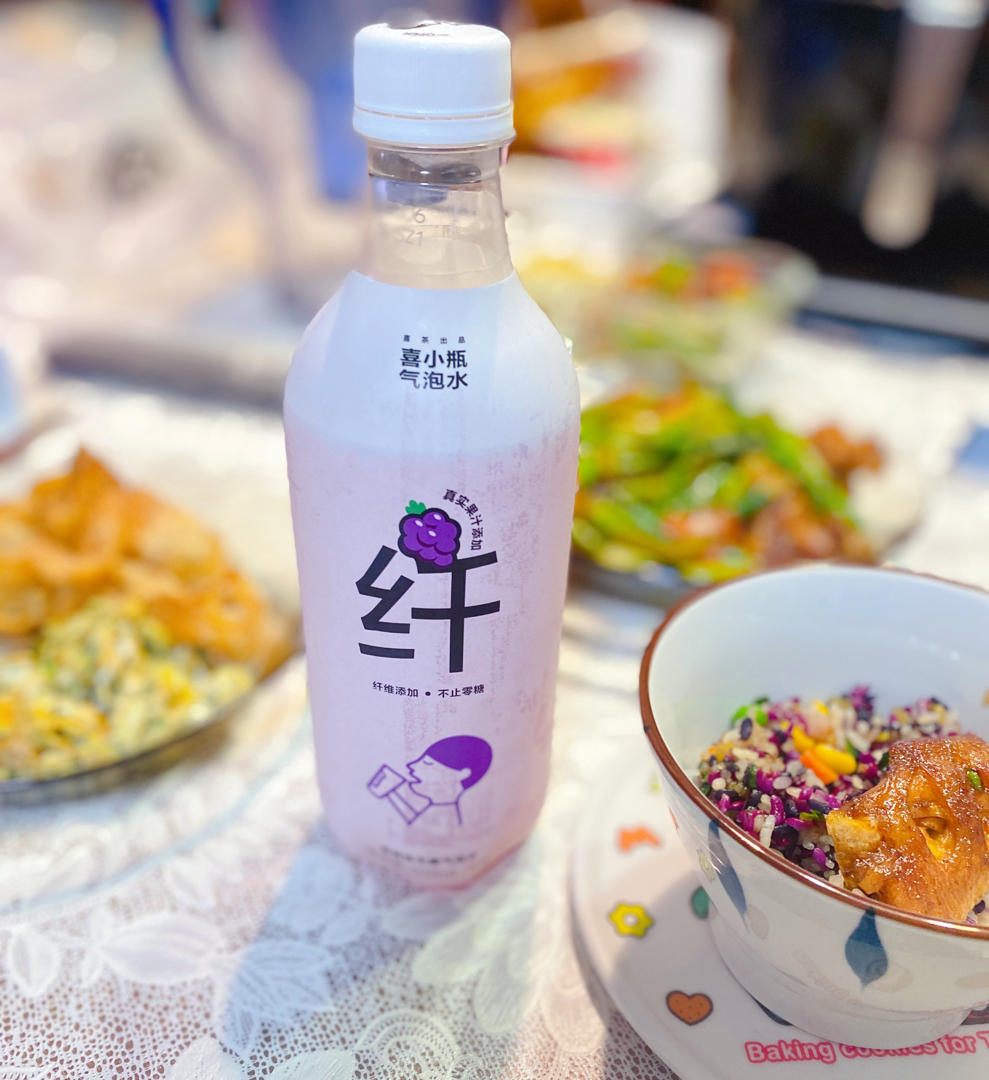 小璐的小生活